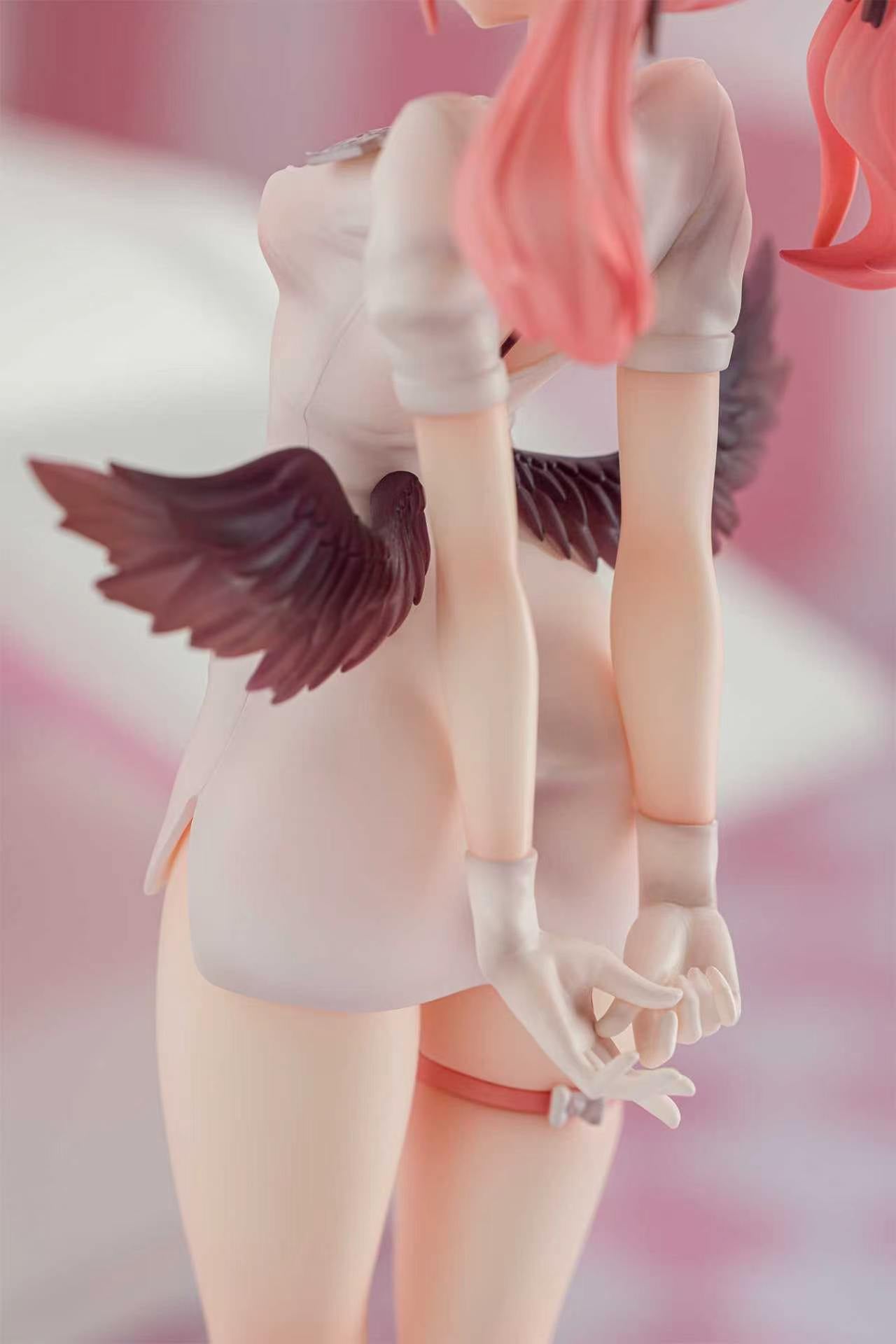 [Pre-order[ 1/7 & 1/4 Nurse Haru - SUCCUBI Studio