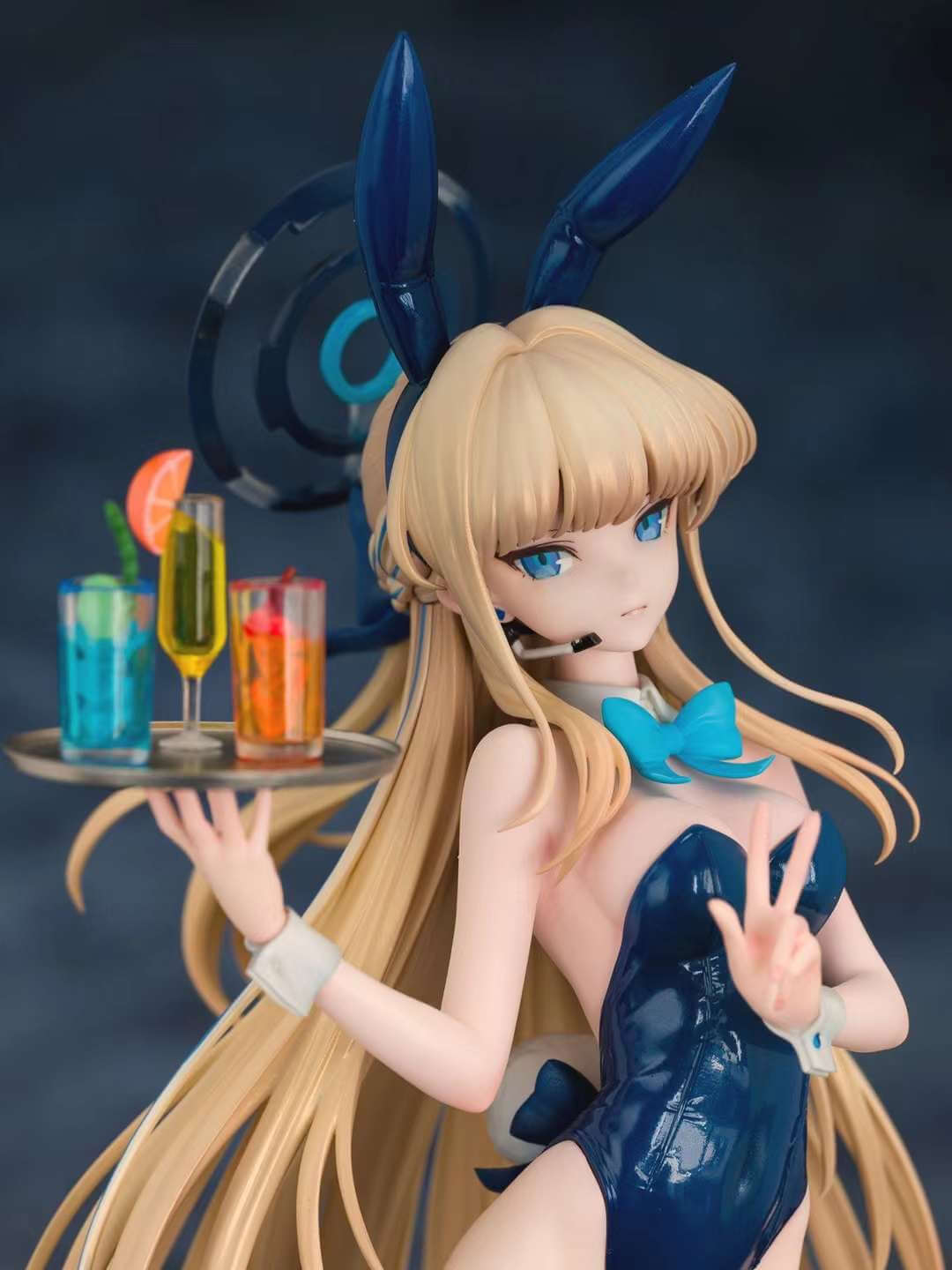 [Pre-order]Blue Archive 1/7 Asuma Toki Blue Archive-BC Studio