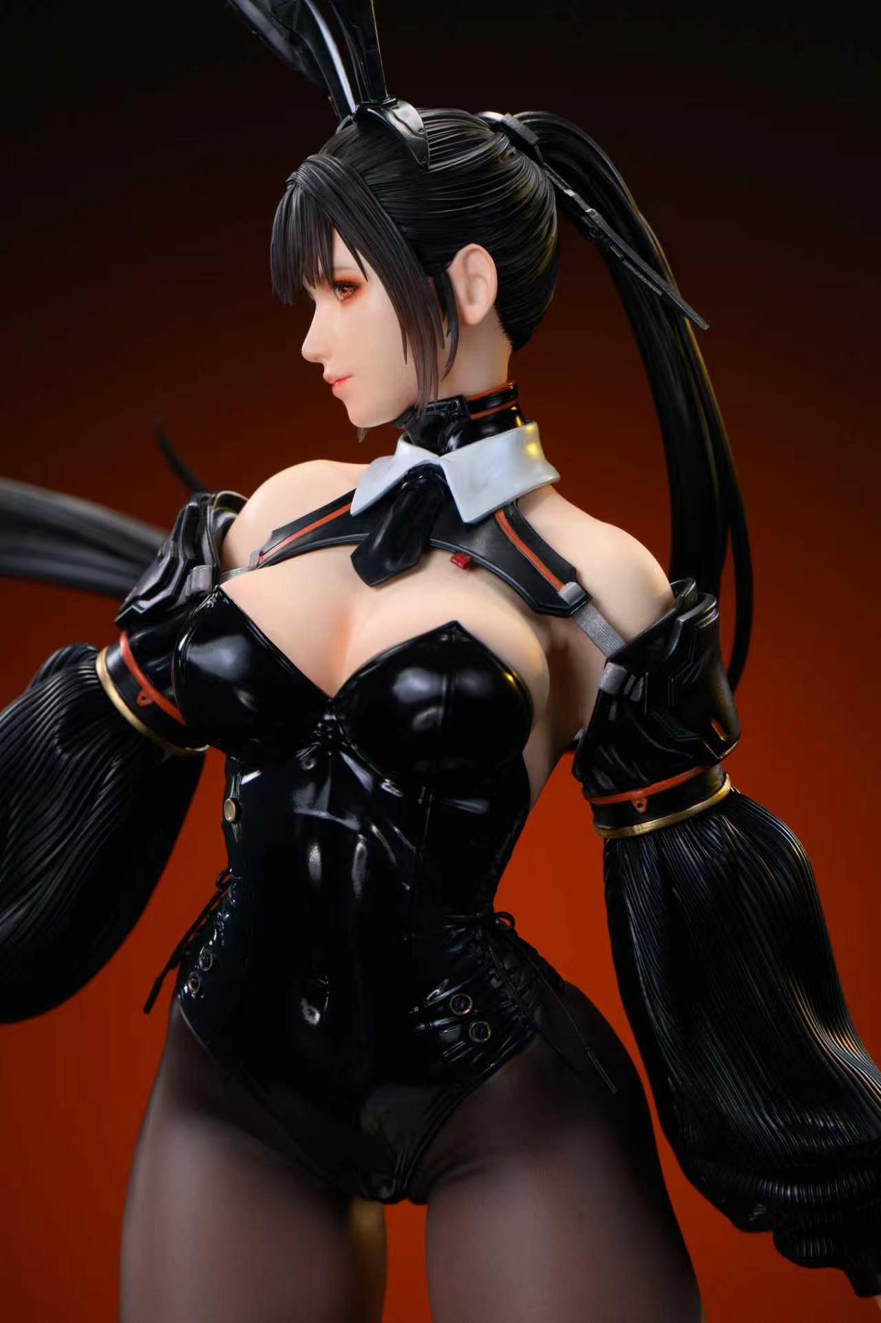 Eve statue