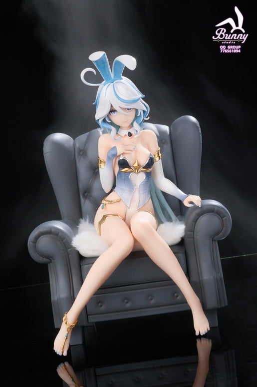 [Pre-order] Bunny Girl Genshin Episode 2 - Bunny Studio