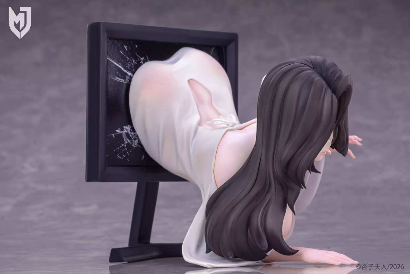 [Pre-order] 1/6 Mrs. Apricot - MJ Atelier
