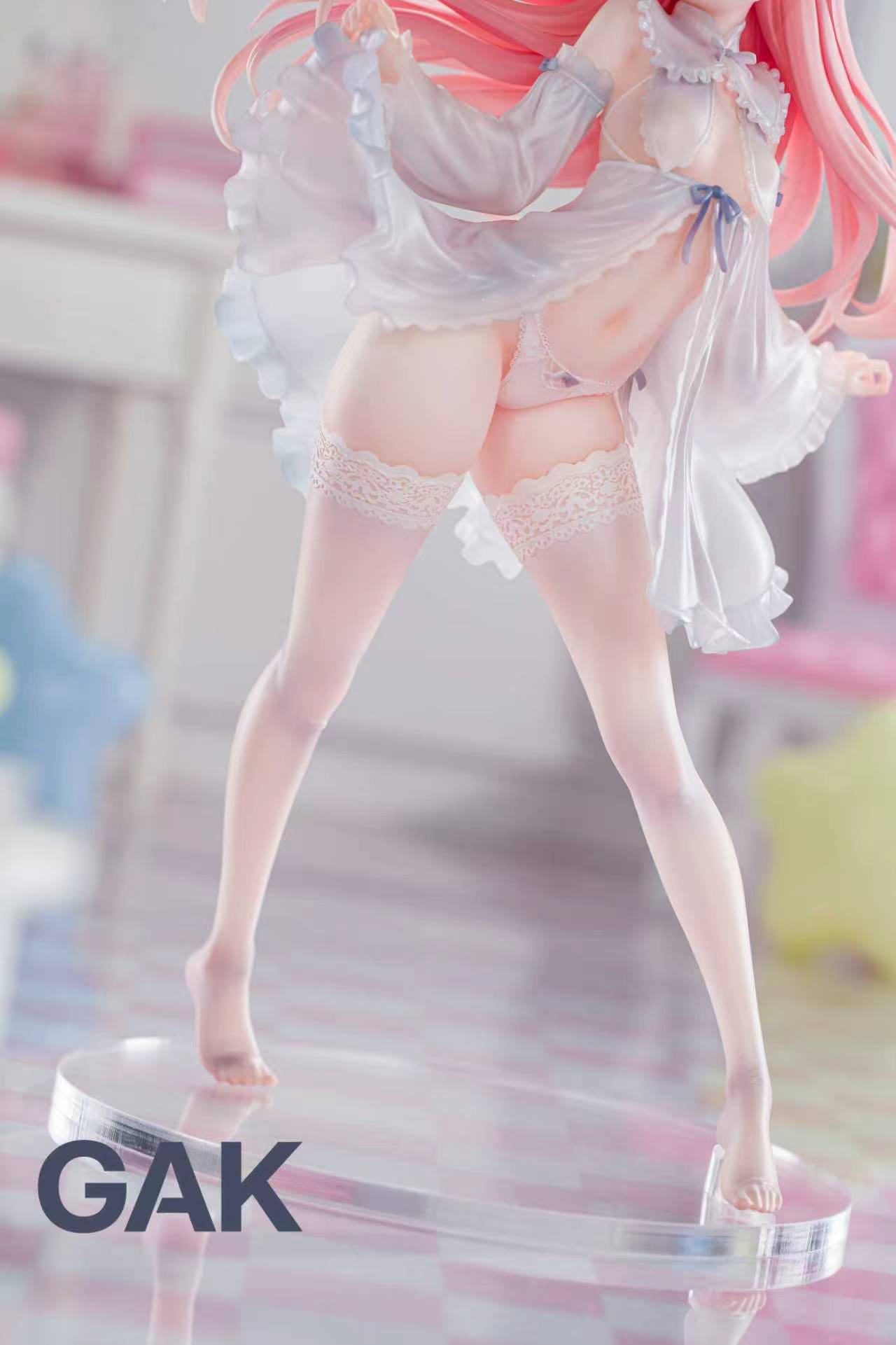 [Pre-order] 1/6 Blue Archive Takanashi Hoshino - GAK Studio