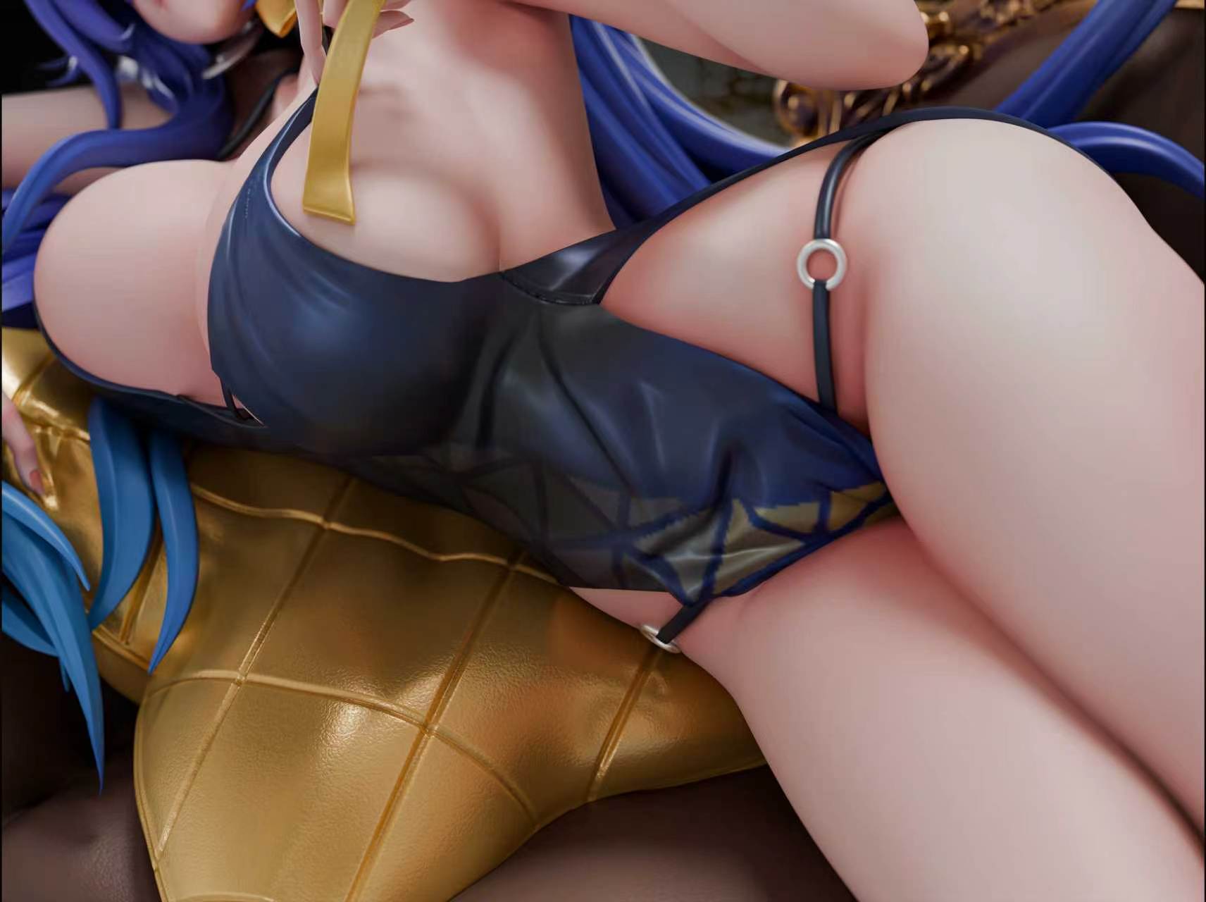 [Pre-order] 1/6 Lucilla Wuthering Waves - MiYin Studio