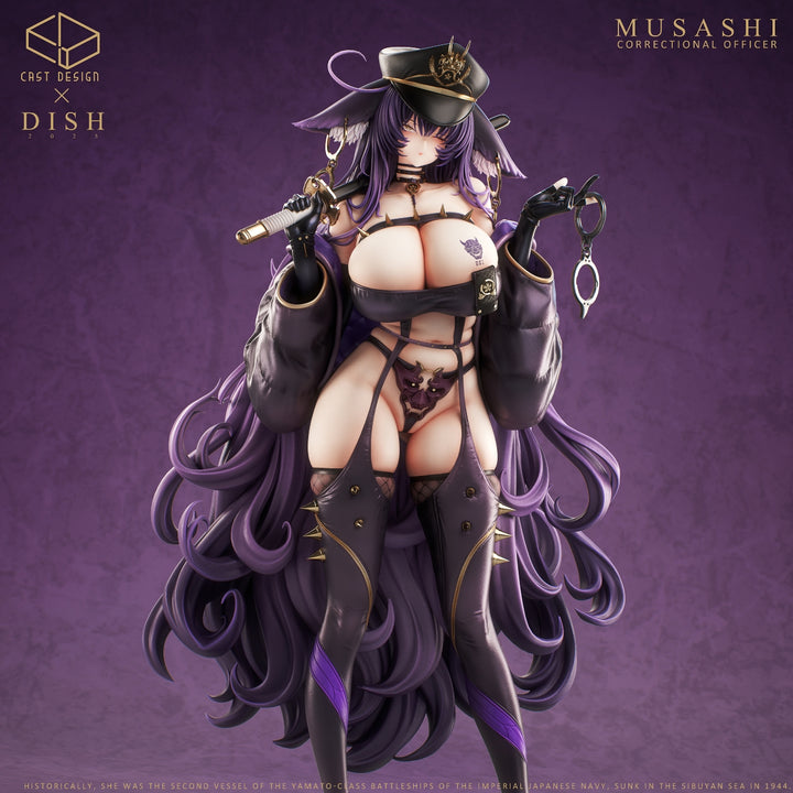 azur lane hentai figure