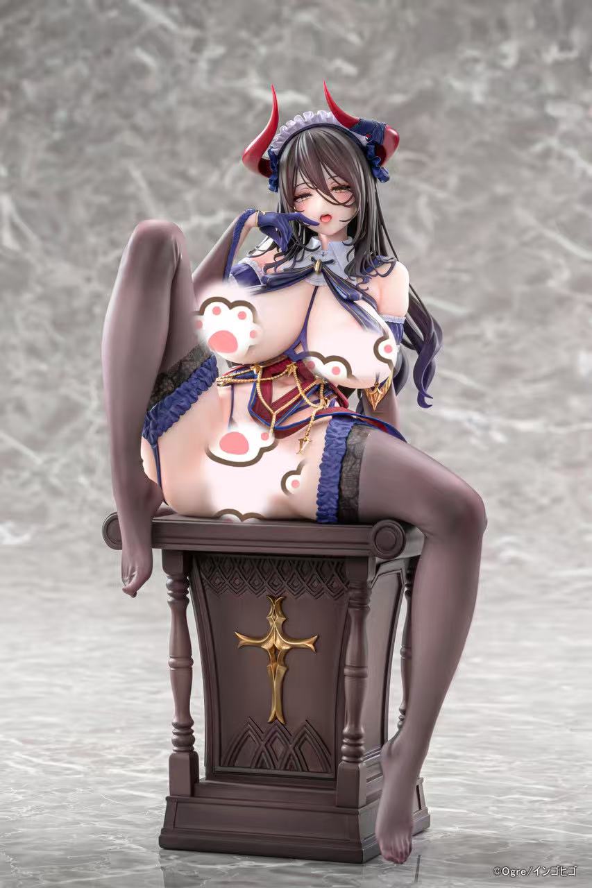 anime figure