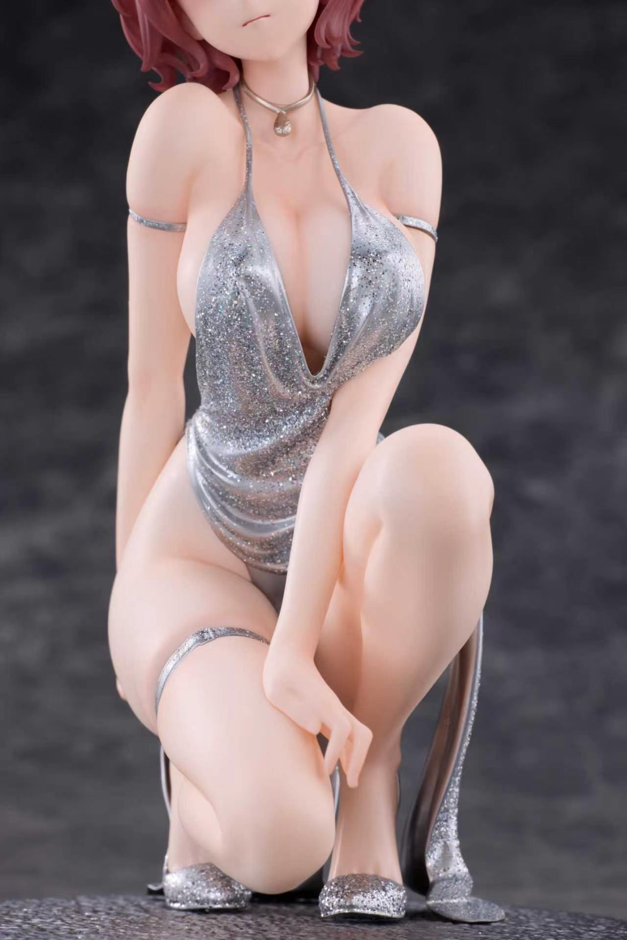  Madoka Higuchi sexy figure