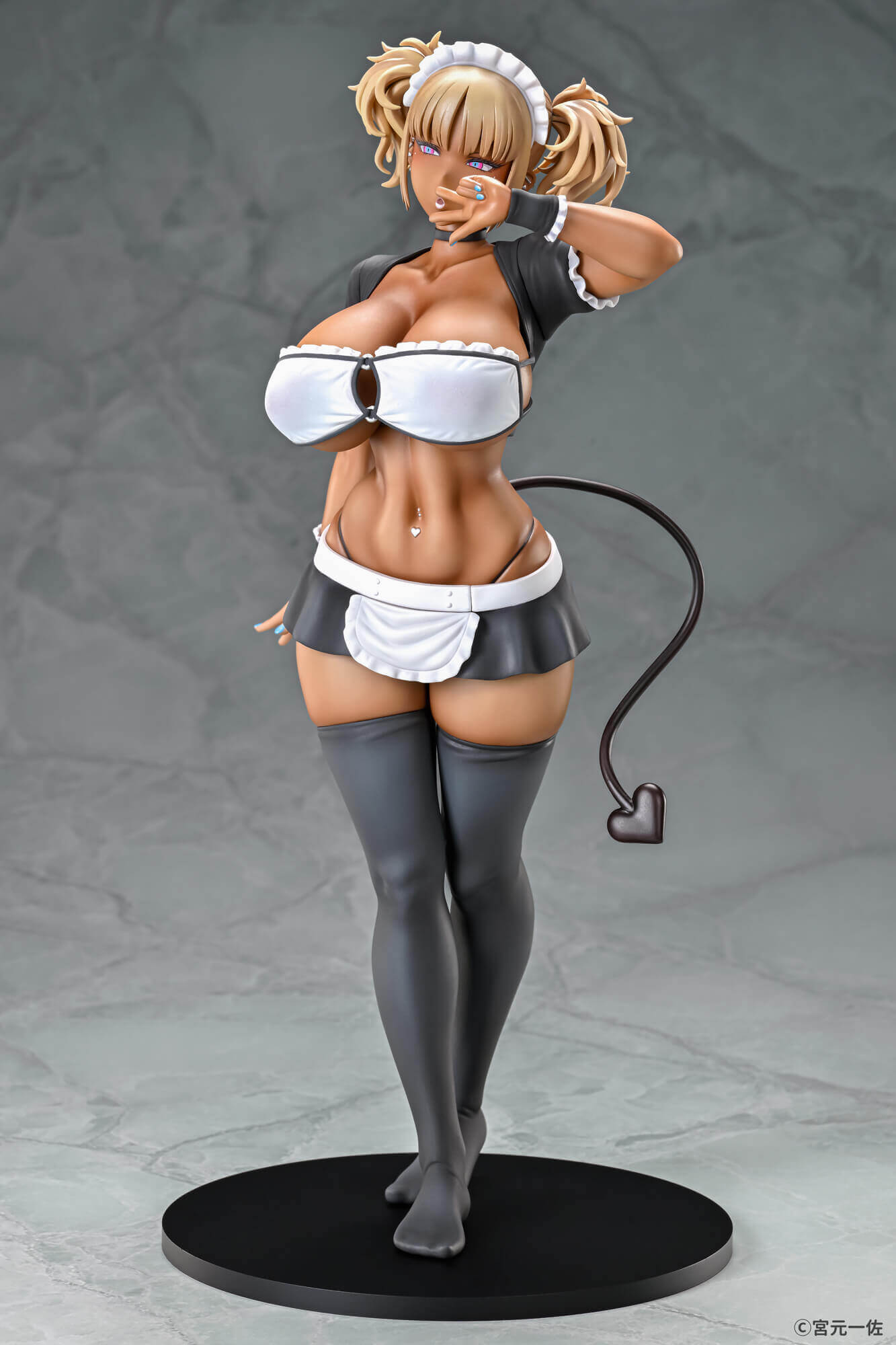 [PRE-ORDER] 1/6 Maid Demon - Q-six