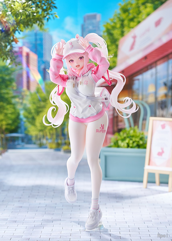 Nikki Victory Goddess figure