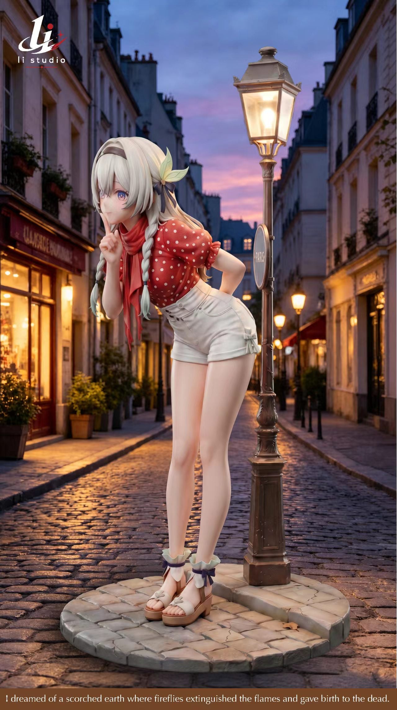 Firefly FIGURE