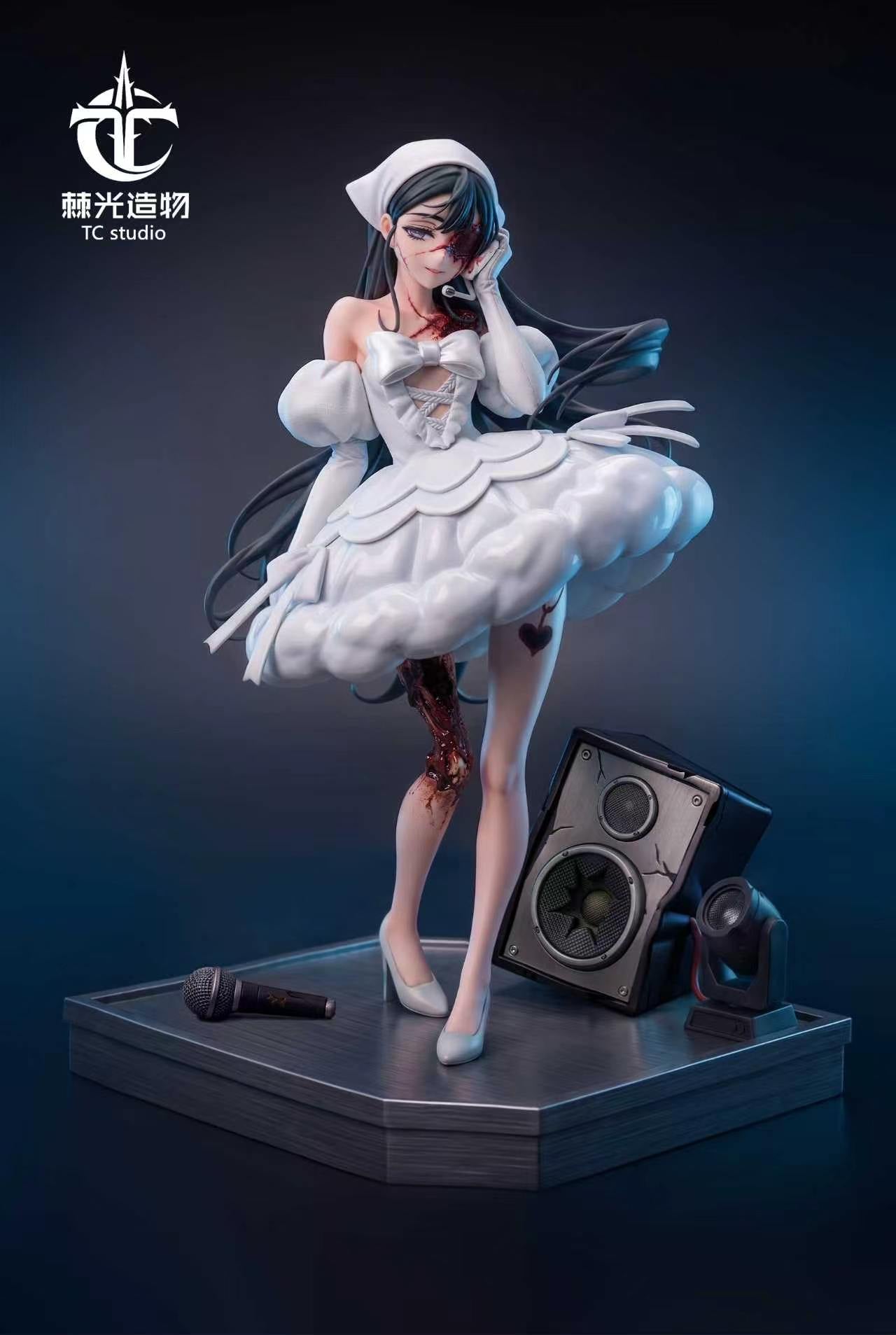 [Pre-order] 1/6 ALIEN STAGE Sua - Thornlight Studio