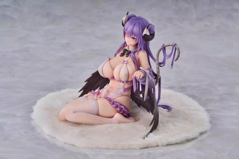 [Pre-order] Amethyst - ASCENDIA studio