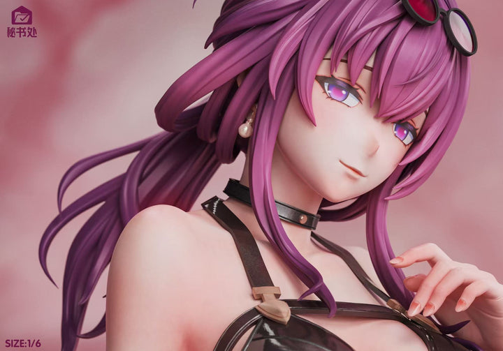 Kafka Honkai: Star Rail Statue