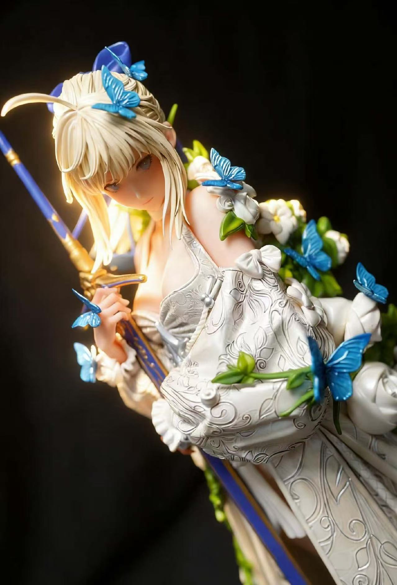 [Pre-order] 1/4 Saber Lily - Venus Studio