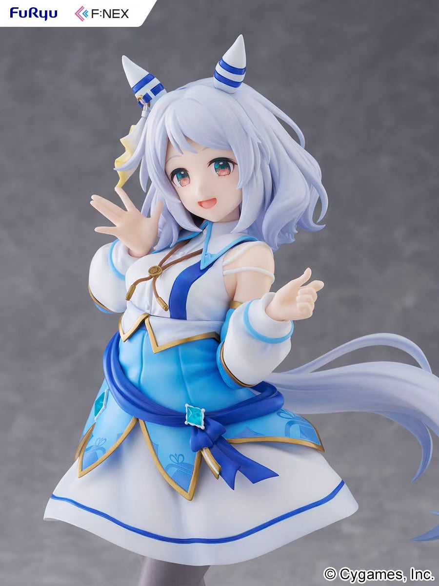 [Pre-order] 1/7 Hishi Miracle Statue - F:NEX