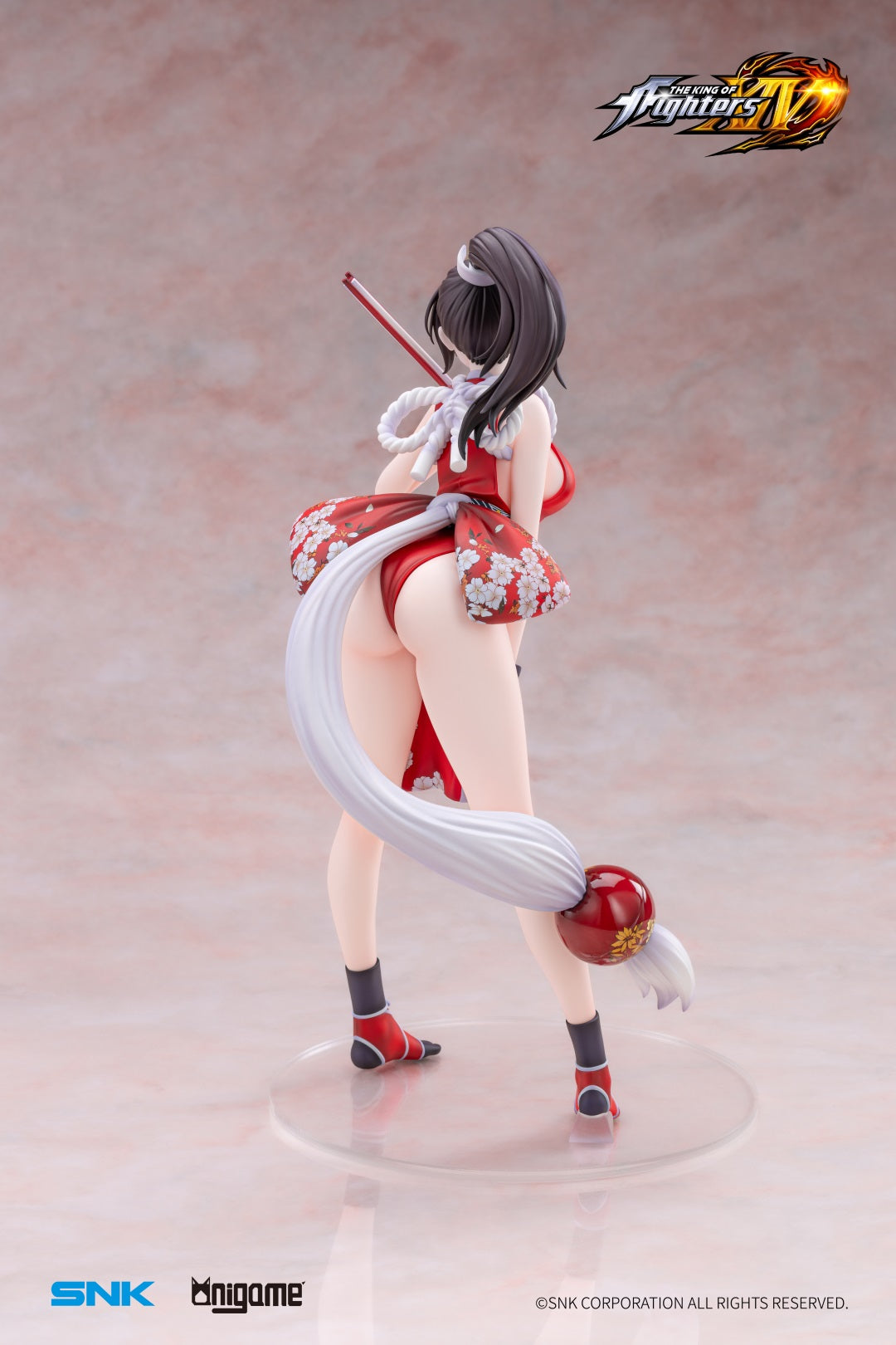 [Pre-order] 1/6 Mai Shiranui - AniGame