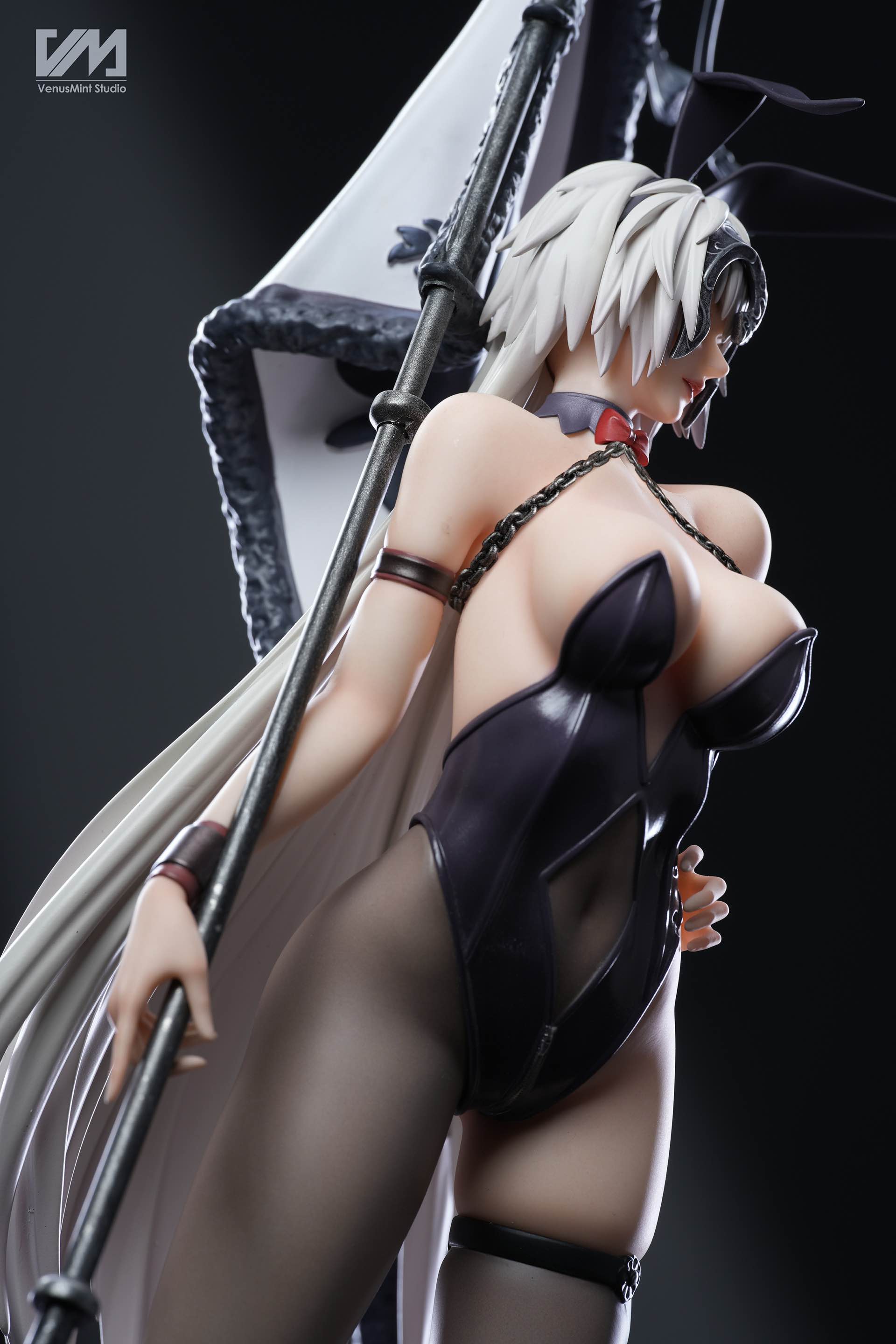 [Pre-order] 1/4 Jeanne d'Arc Alter - Venus Mint Studio