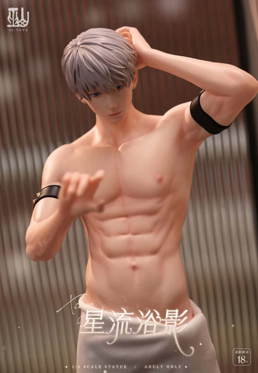 [Pre-order] 1/6 Shower Xingliu - Wushan Studio