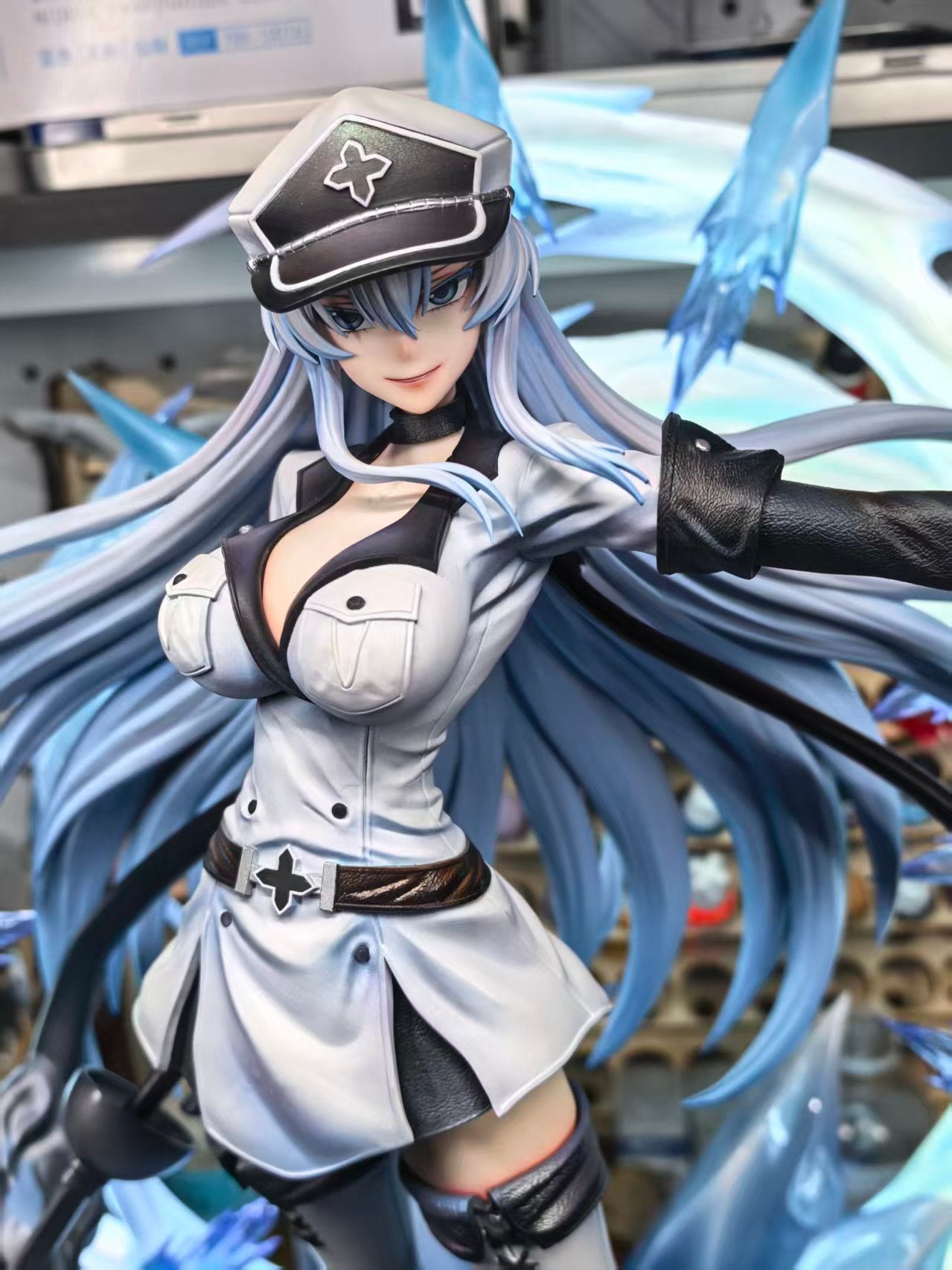 [Pre-order] 1/4 Esdeath - Dreammade Studio