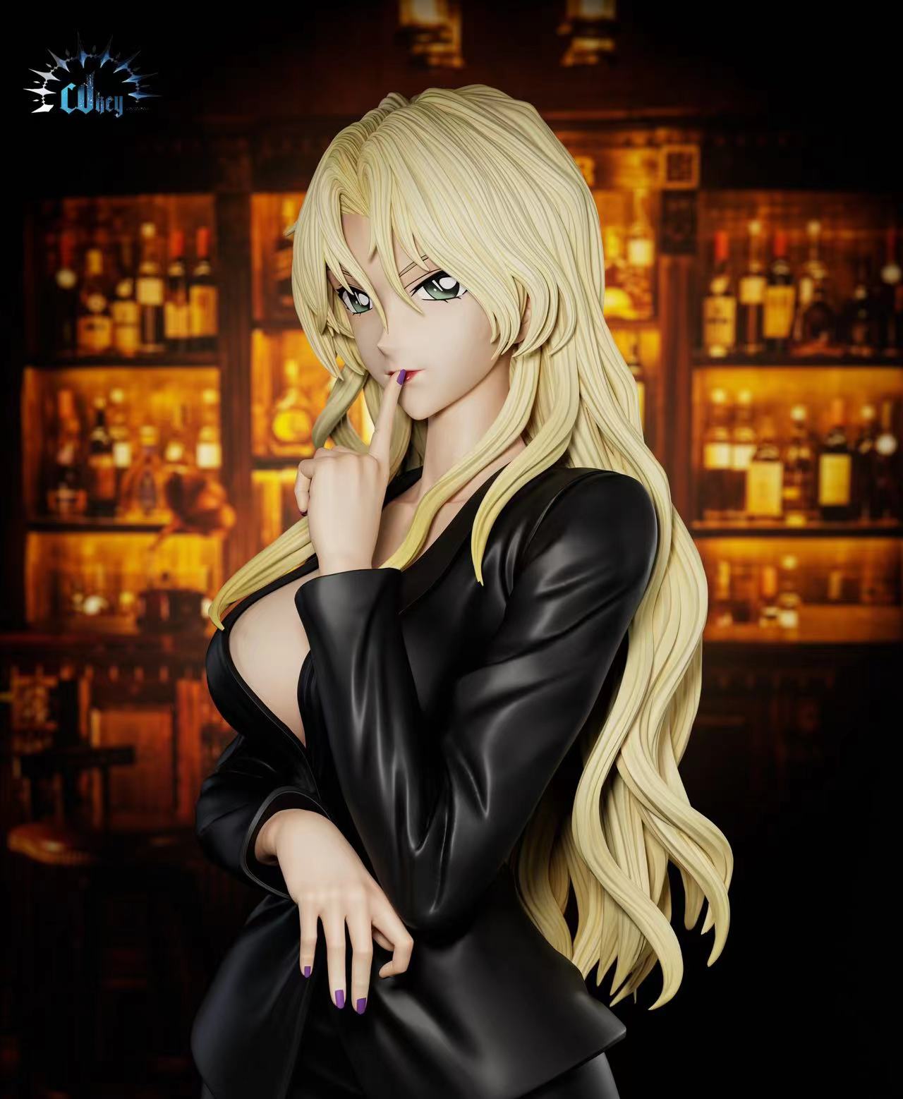 [Pre-order] 1/6 Vermouth - Cdkey Studio