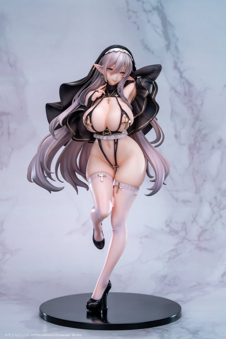 elf gk figure