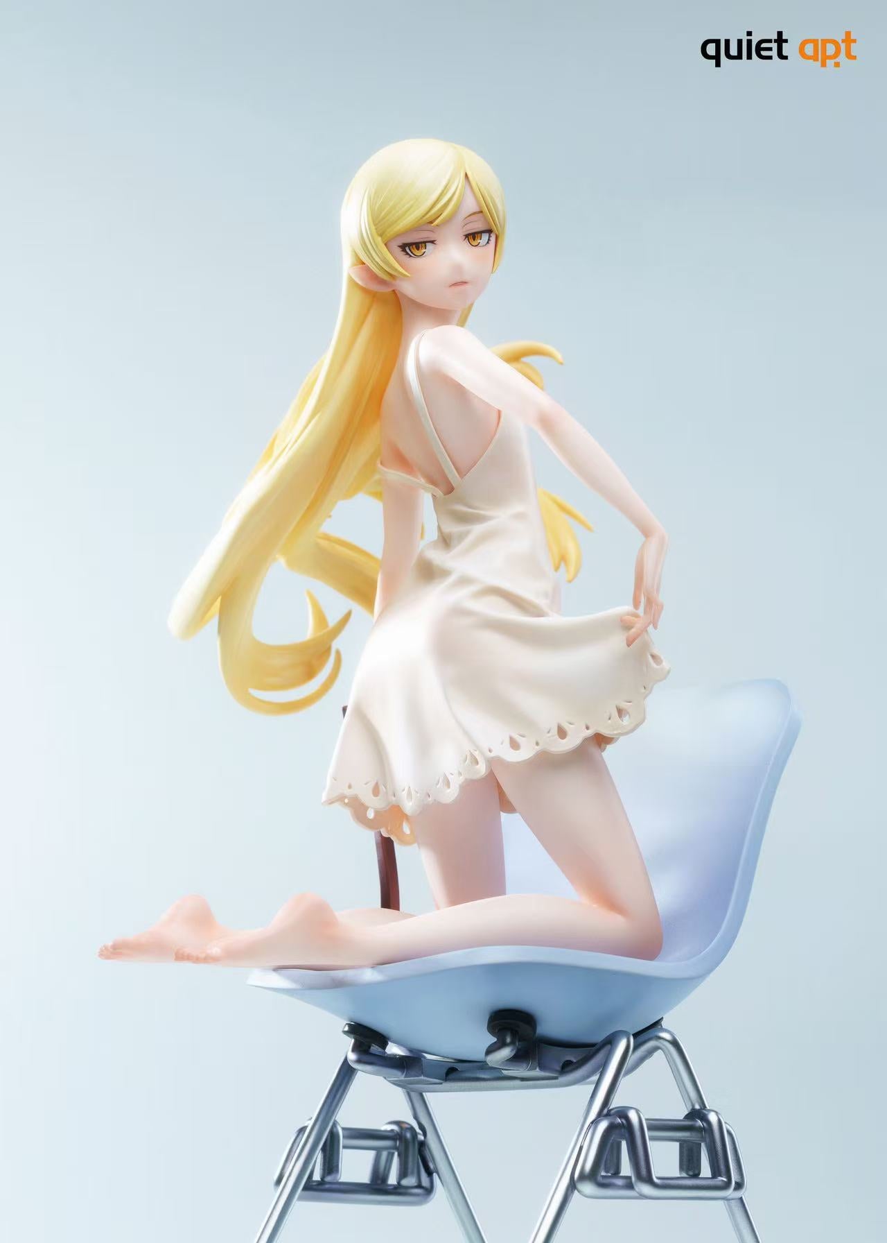 Shinobu Oshino figure