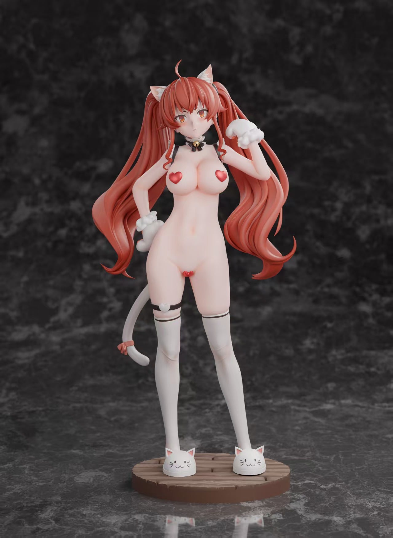 hentai anime figure