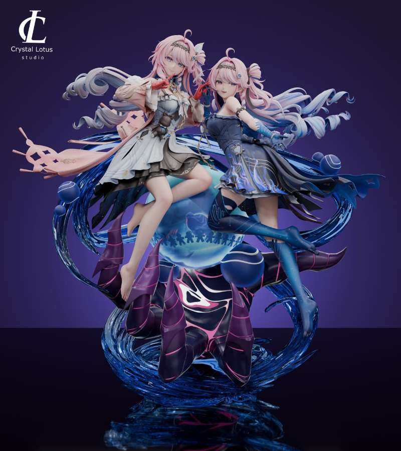Denia figure