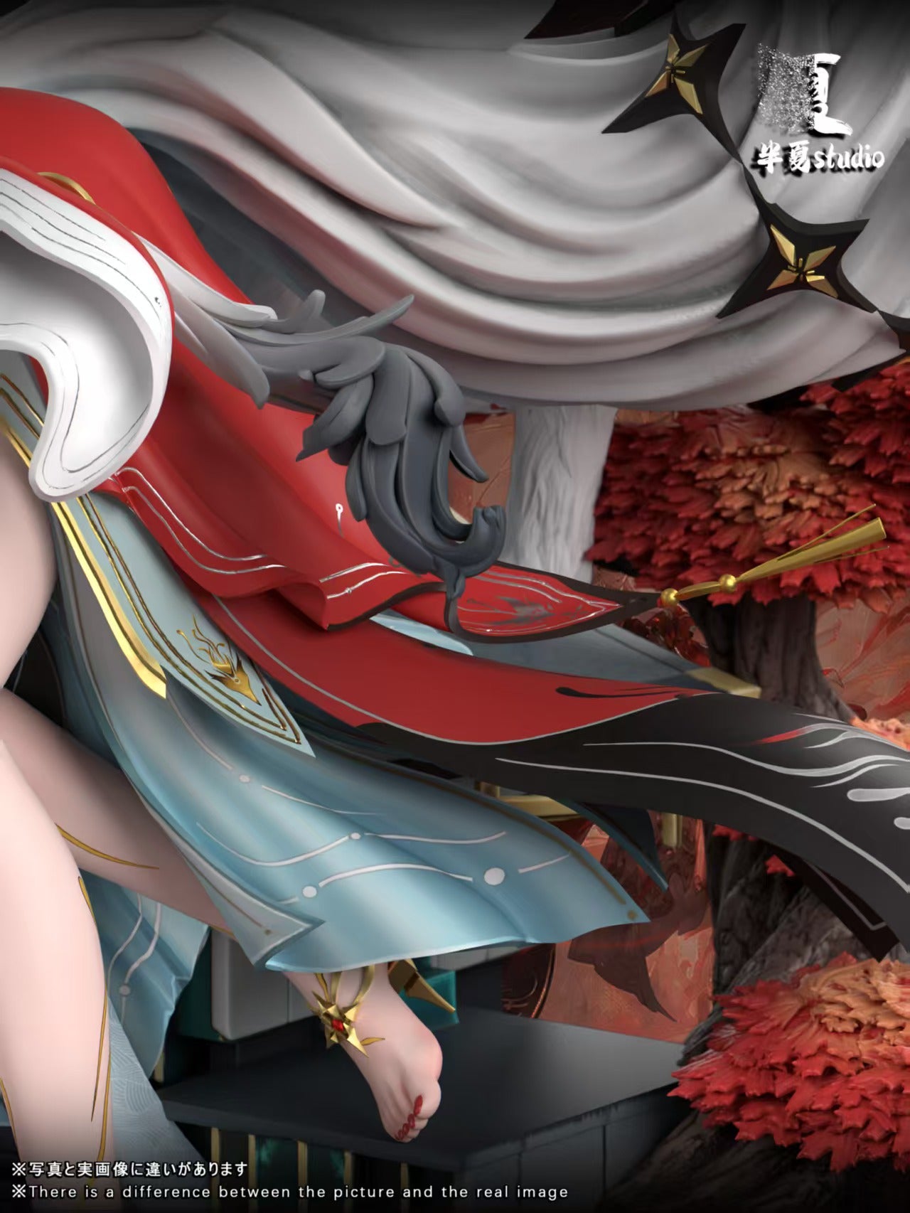 [Pre-order] 1:6  Hsin - BanXia Studio