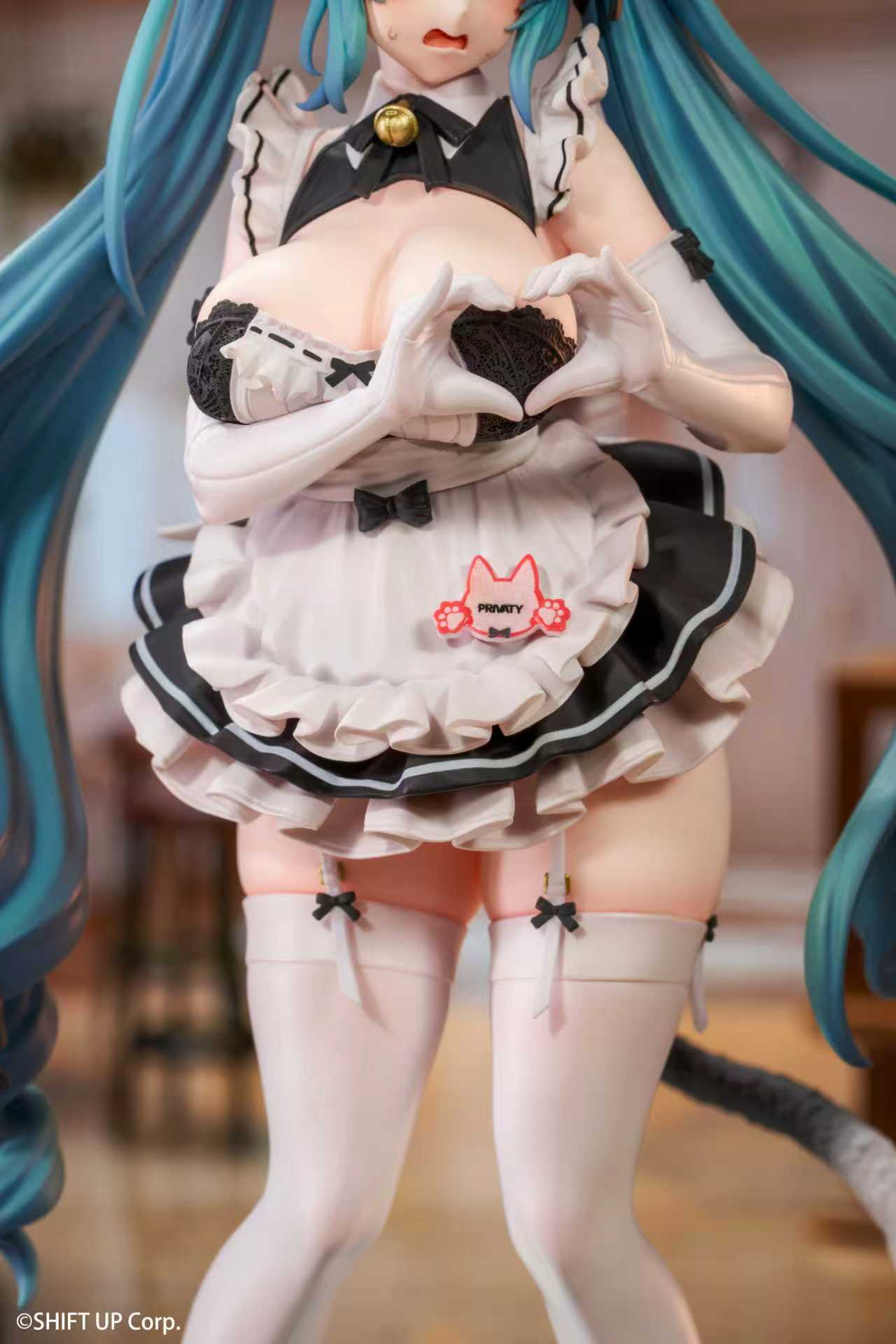 [Pre-order] 1/10 Goddess of Victory: NIKKE Privaty - Hobbysakura
