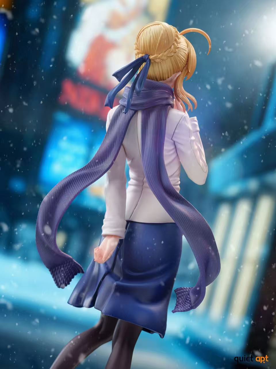 [Pre-order] 1/6 Saber - QuietArt