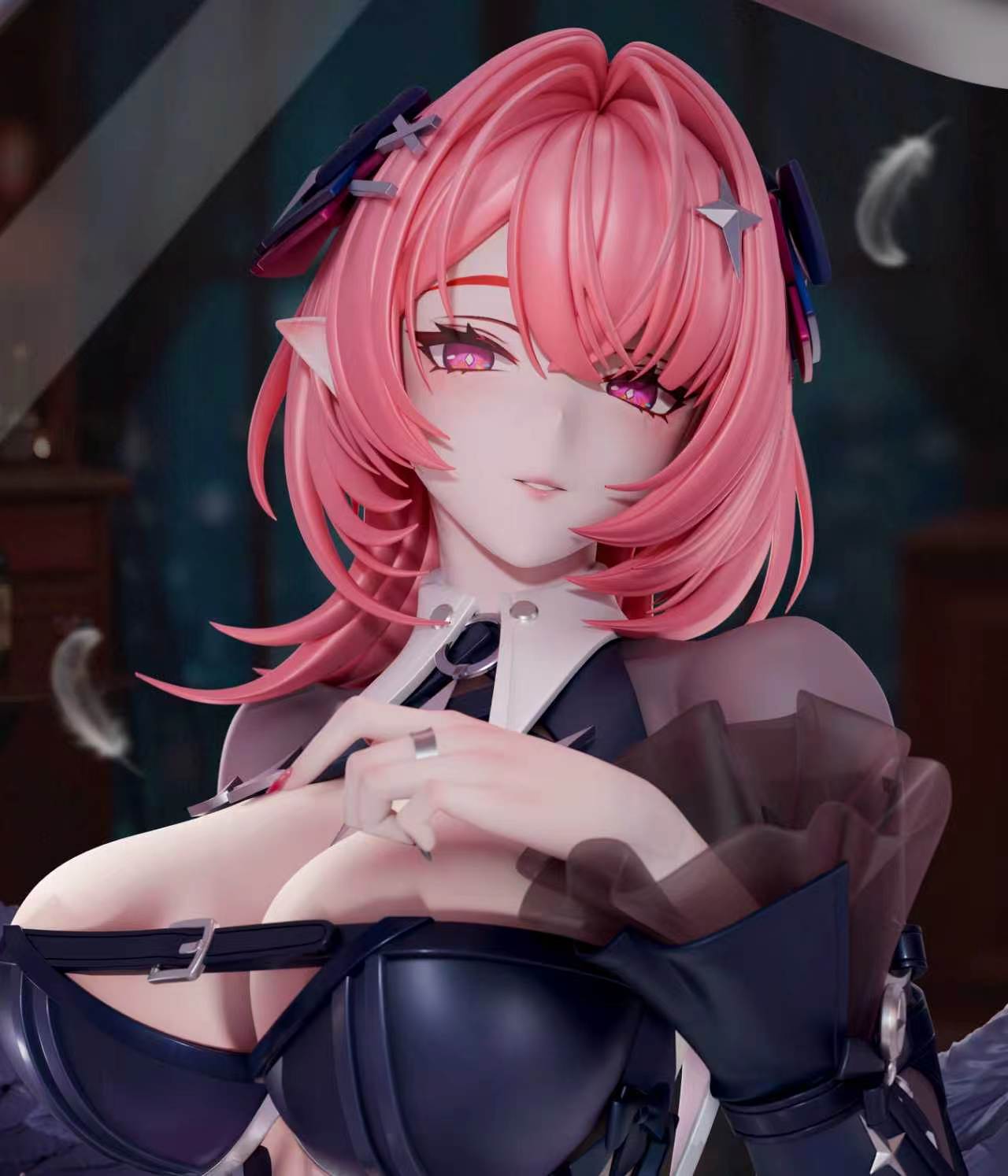 [Pre-order] 1/6 Remilia Scarlet - MiYin Studio