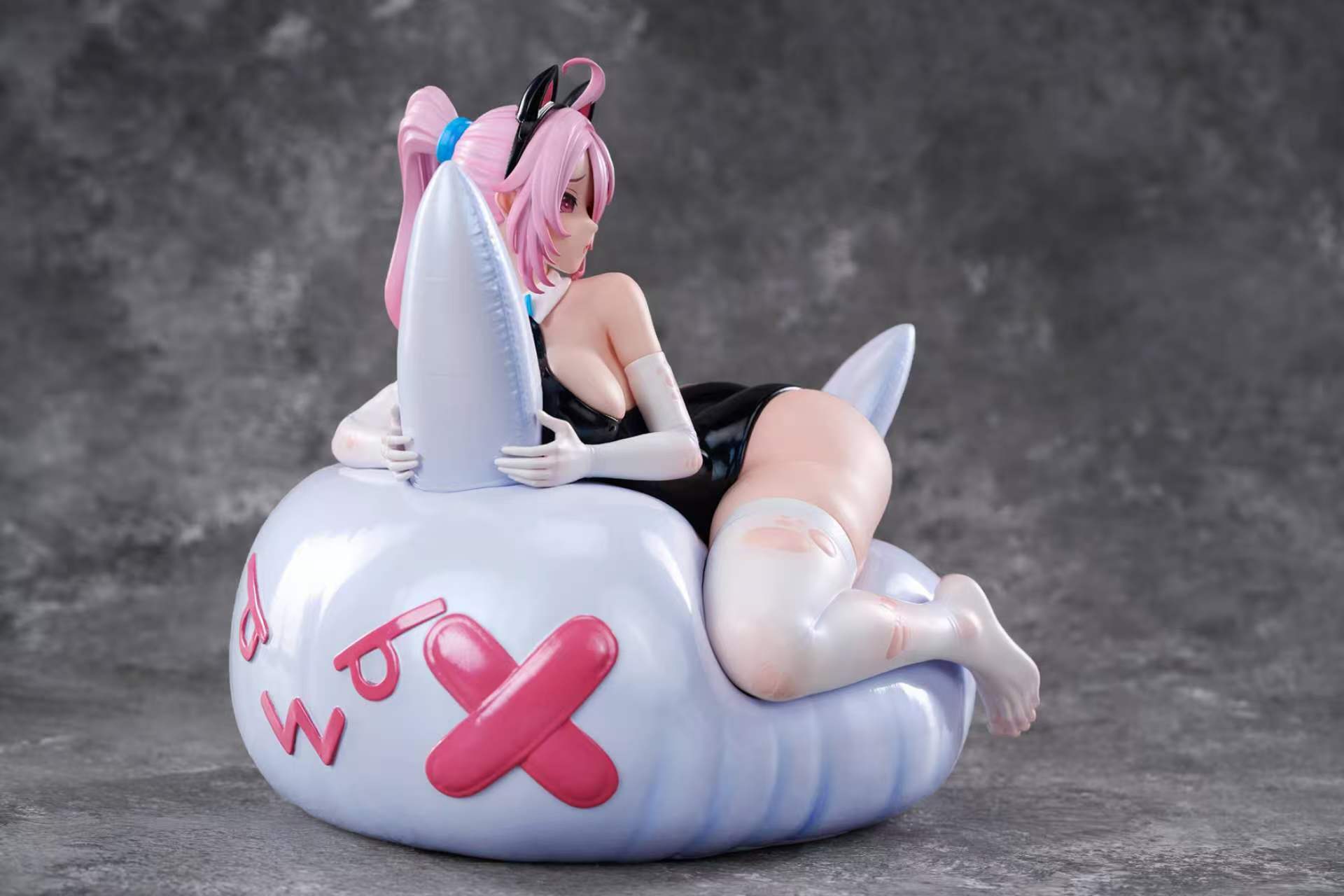 [Pre-order] 1/6 BoBo House Mizusegawa - WUXIANZHAI Studio