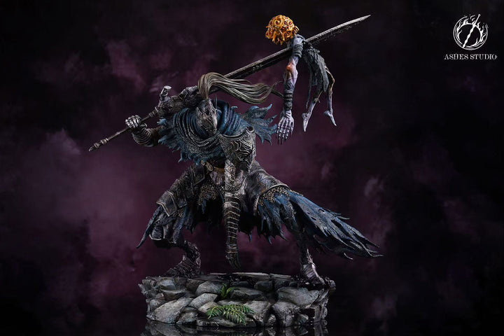 Dark Souls figure