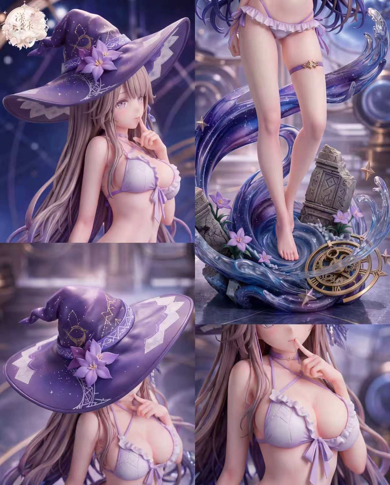 [Pre-order] 1/6 The Herta - YangYang Studio