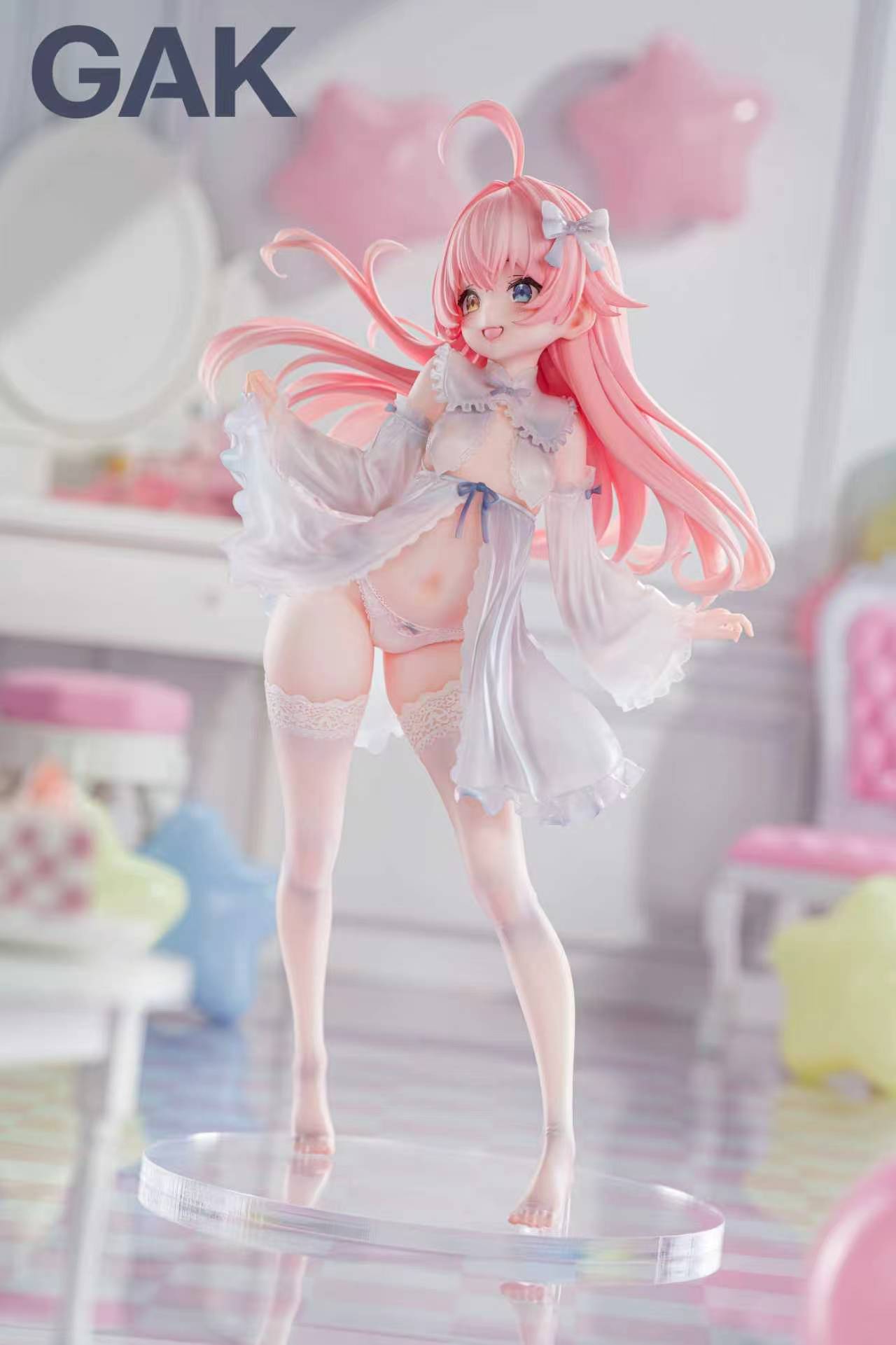 [Pre-order] 1/6 Blue Archive Takanashi Hoshino - GAK Studio