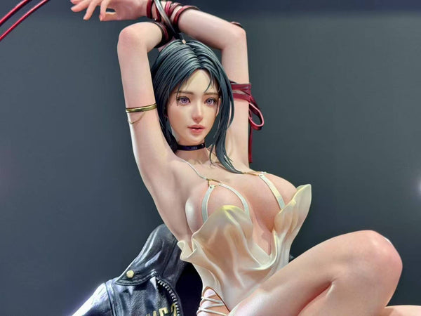 [Pre-order] 1/4 Black Iris - Atompunk Studio