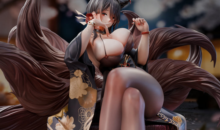 Azur Lane figure