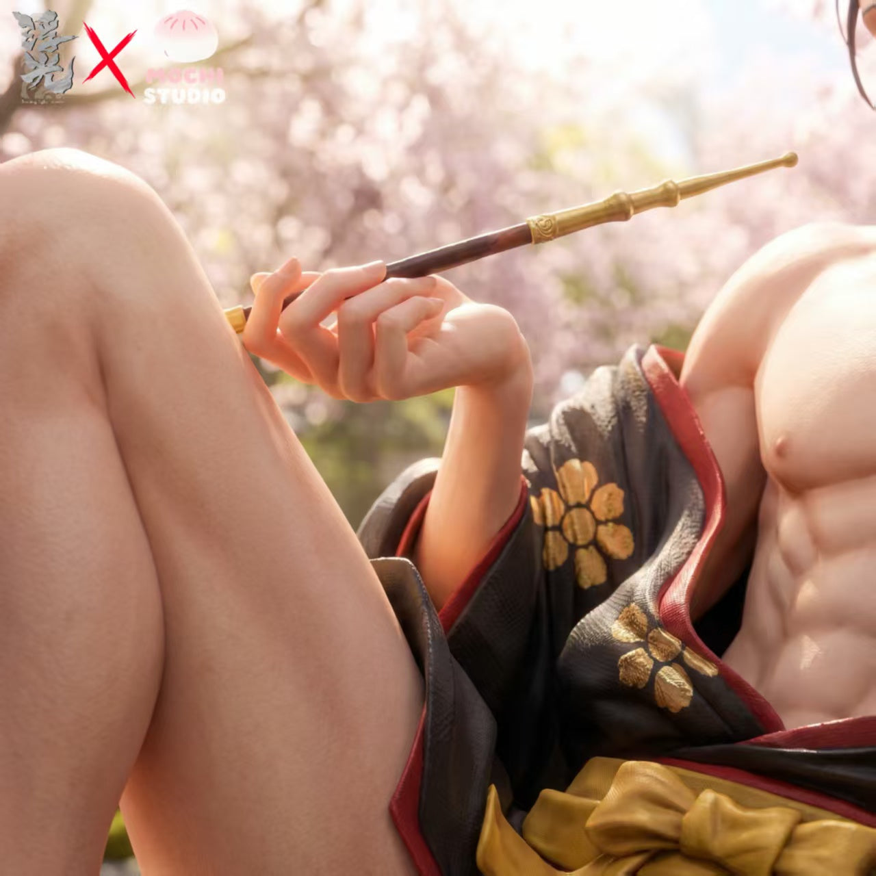 [Pre-order] 1/6 Geto Suguru - MOCHI Studio