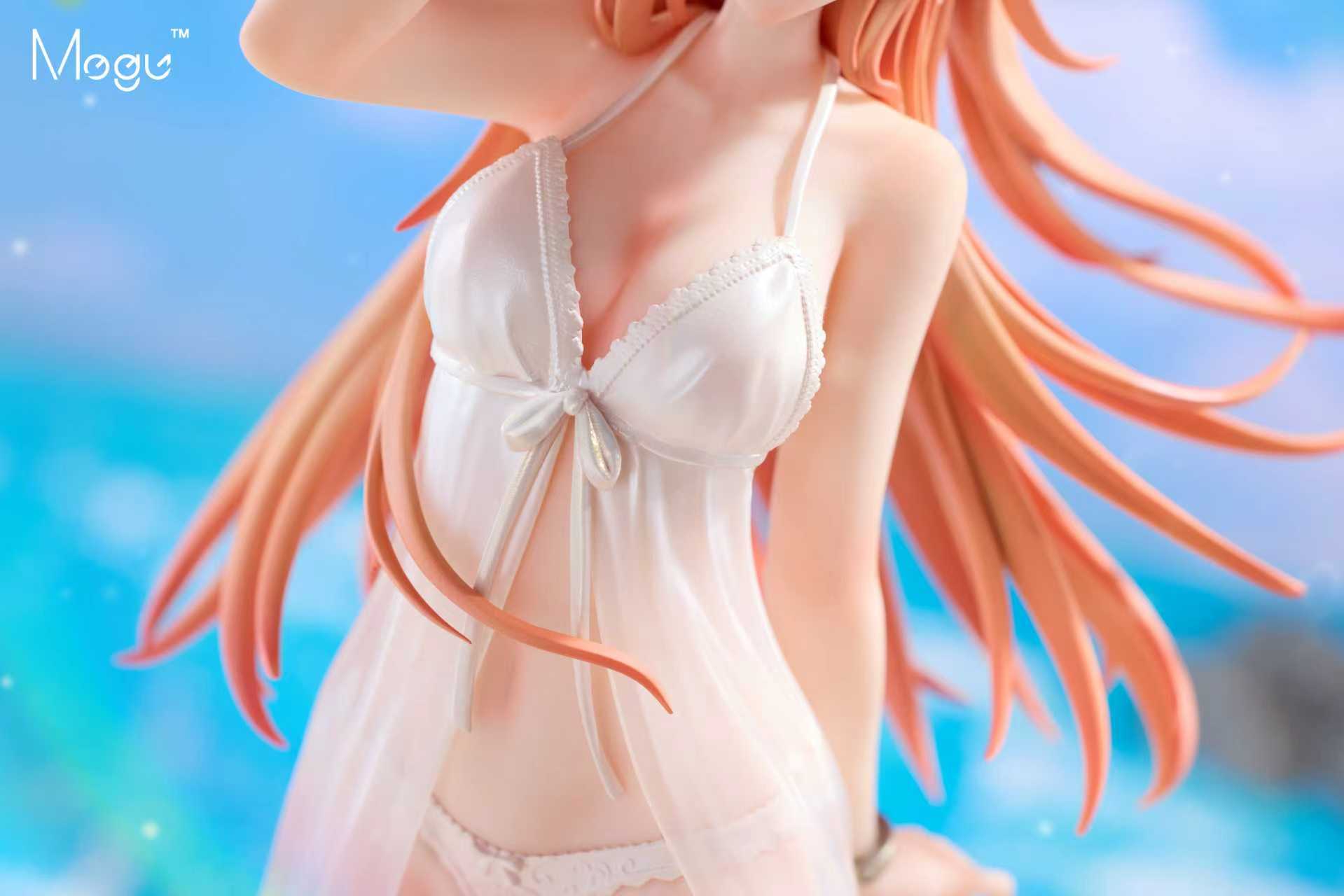[Pre-order] 1/6 Asuka - Mogu Studio