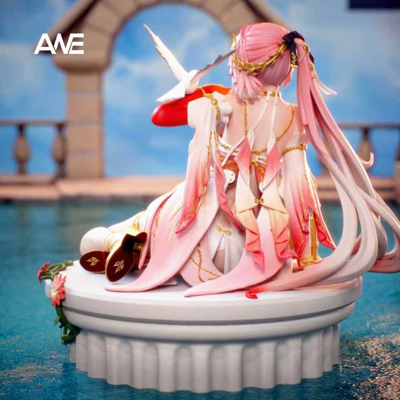 [Pre-order] 1/6 ChangLi Statue - ANE Studio