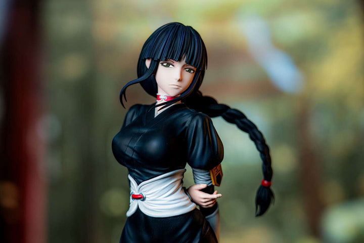 Bleach figure