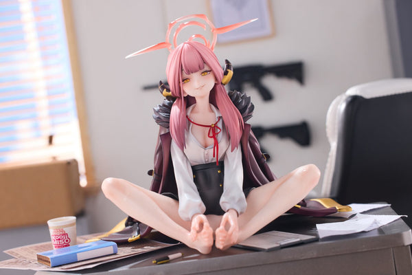 rikuhatima aru figure