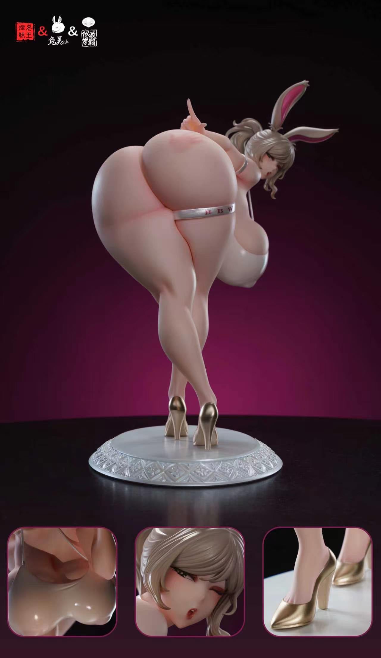 [Pre-order] 1/6 Usami - LWNM Studio