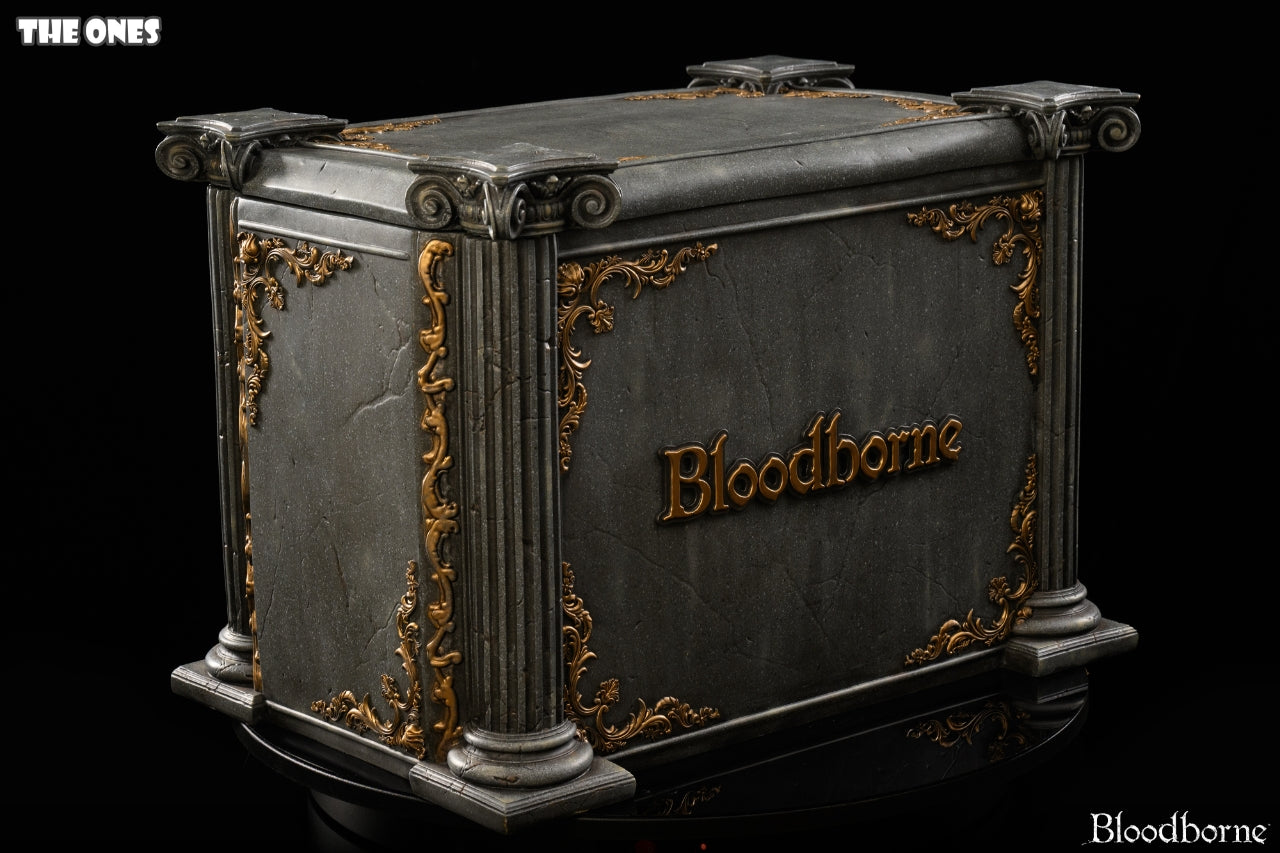[Pre-order] Bloodborne Lady Maria of the Astral Clocktower - The Ones