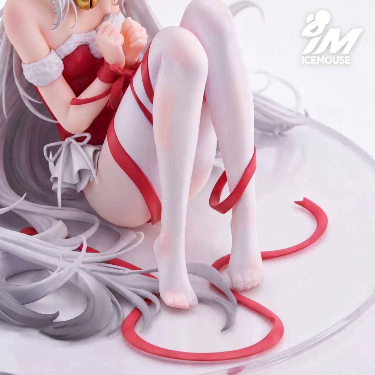 Sunohara Kokona anime figure