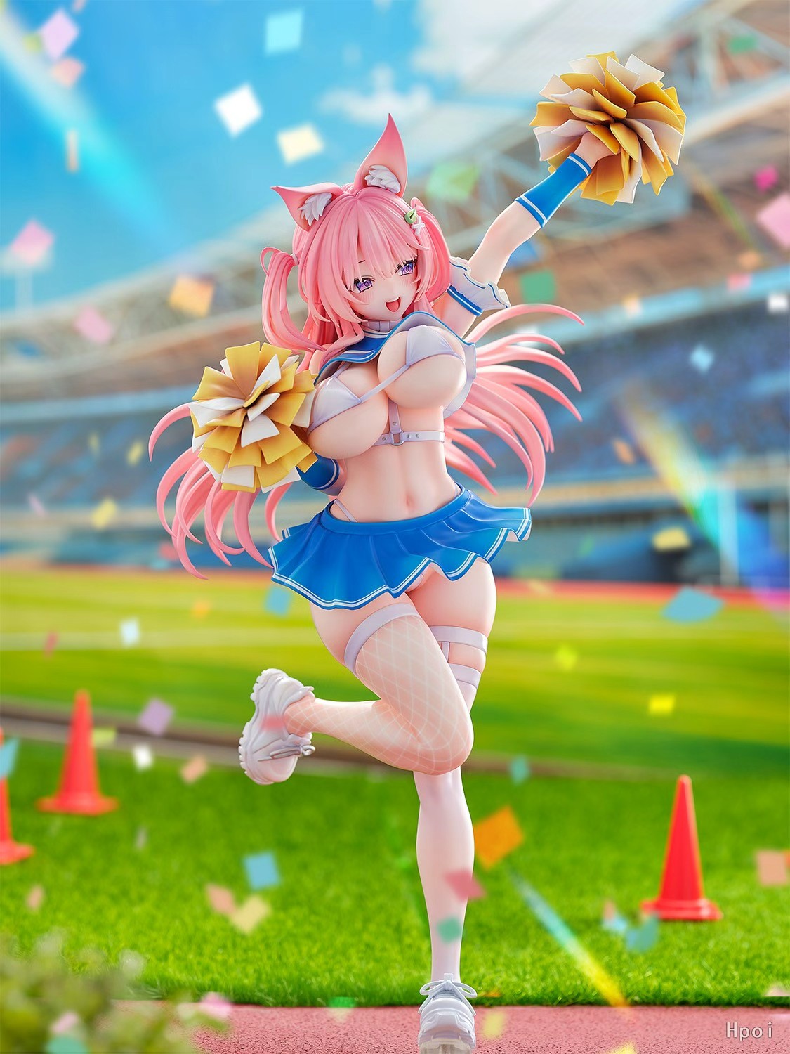 anime figure