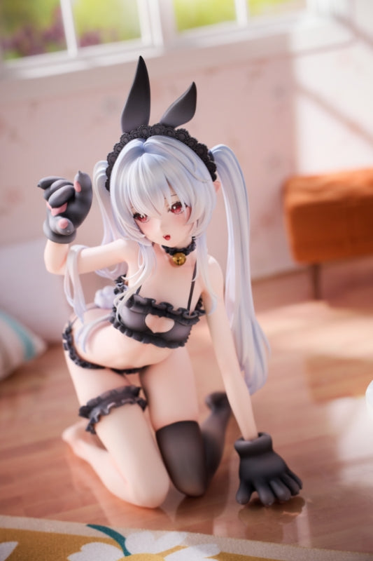 [Pre-order] 1/6 Cake Cat Girl - HobbySakura