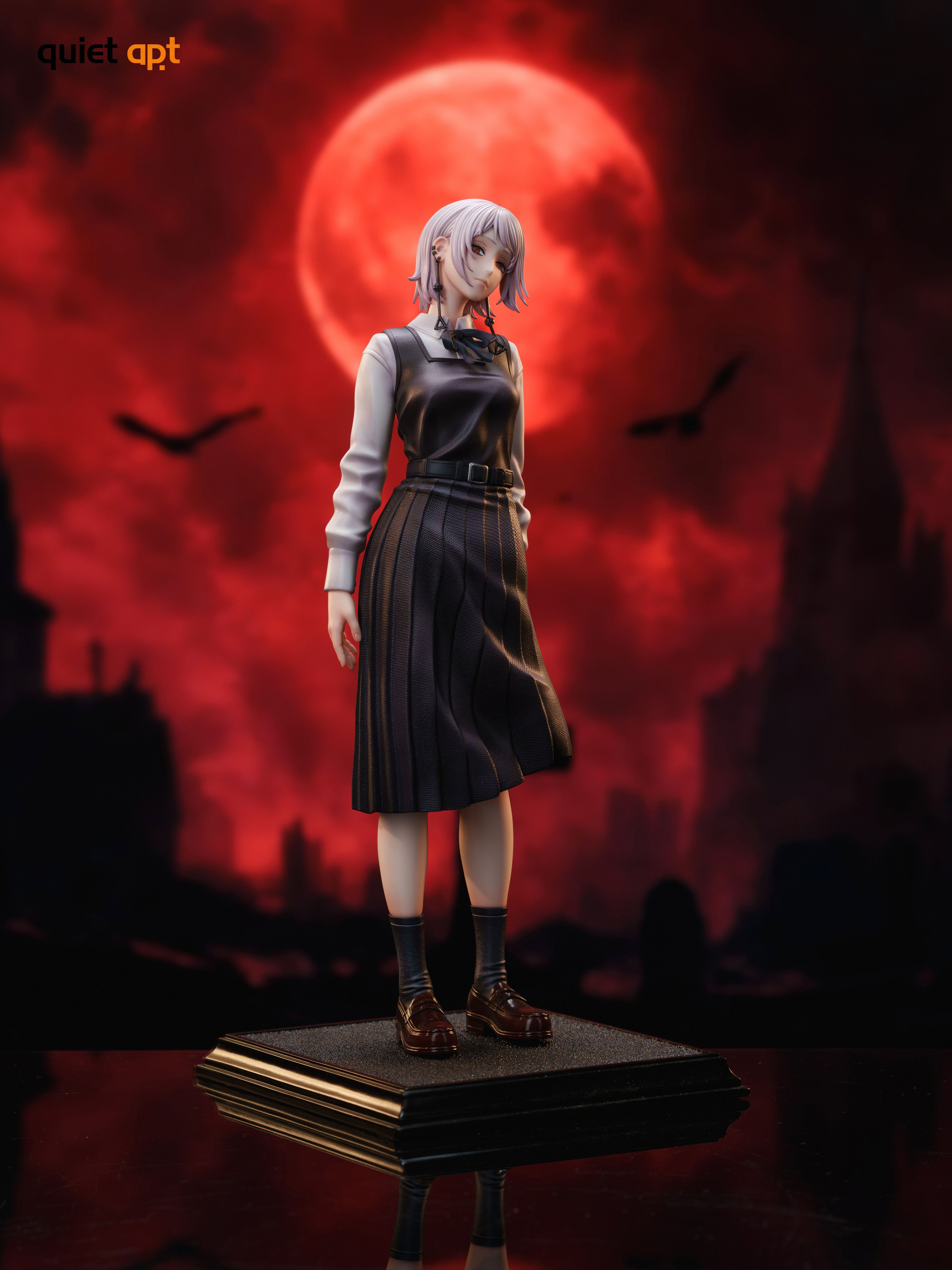 [Pre-order] 1/6 Kiga - QuietArt Studio