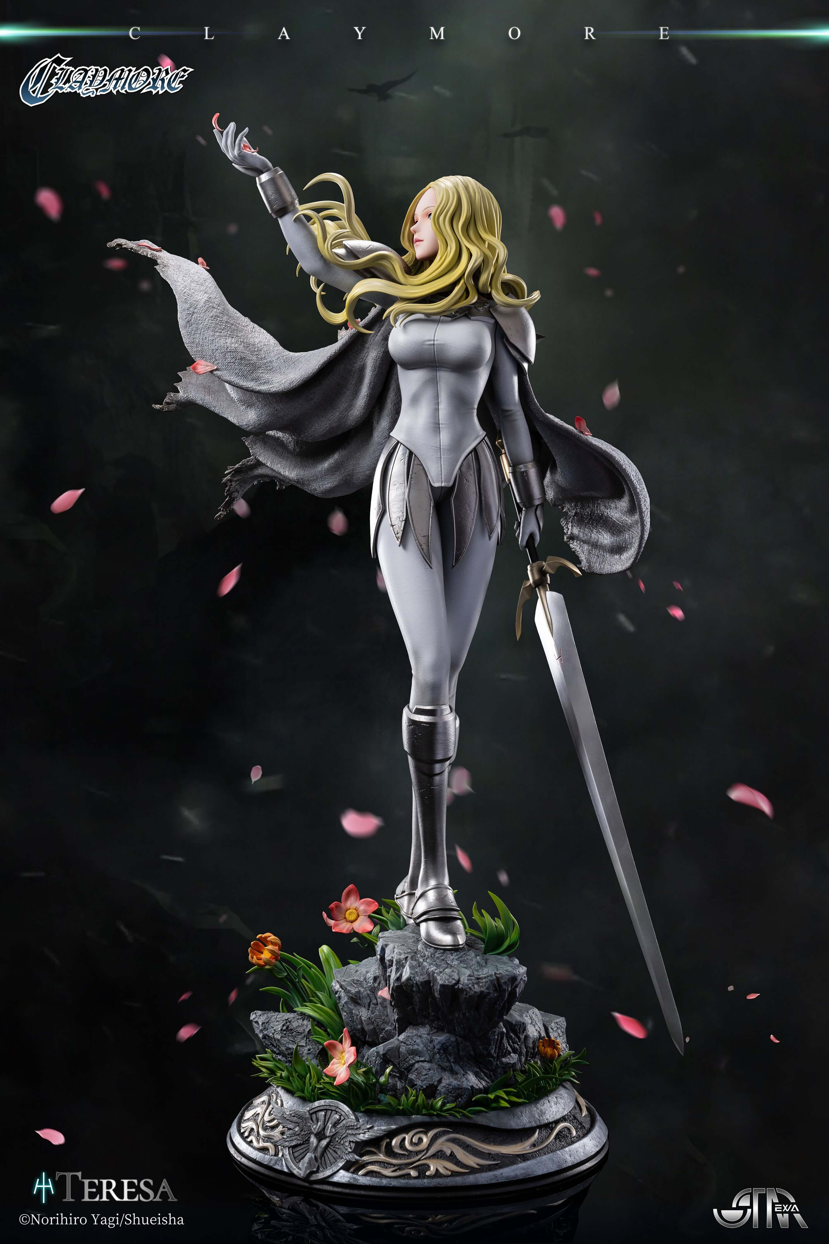 [Pre-order] 1/4 Teresa Licensed-STAREXVA Studio