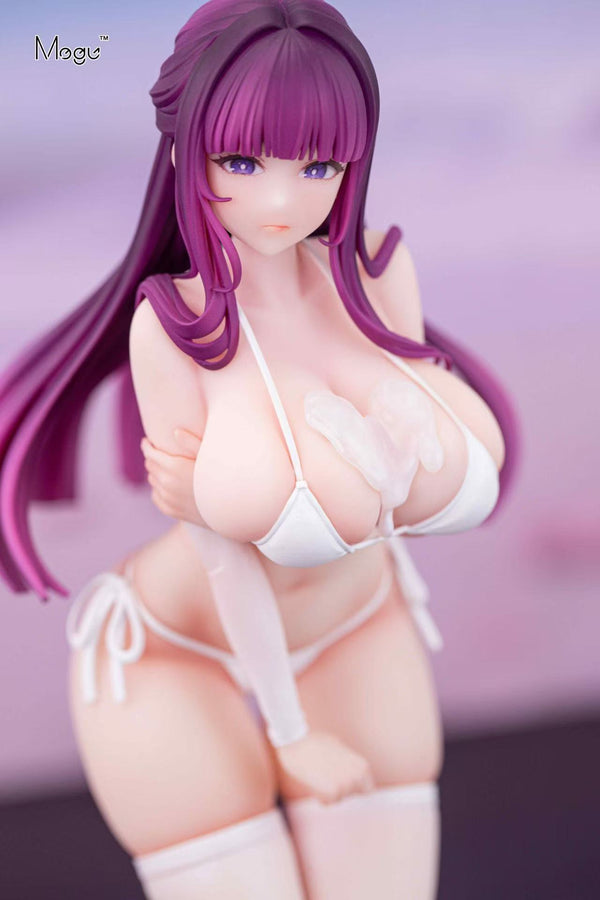 [Pre-order] 1/6 Fern Statue - Mogu Team